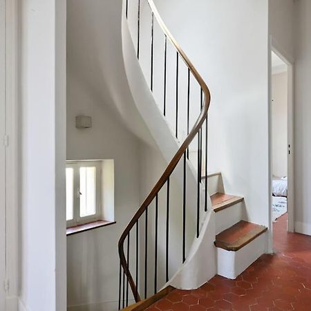 מרסיי Villa Emma Au Coeur De Malmousque מראה חיצוני תמונה