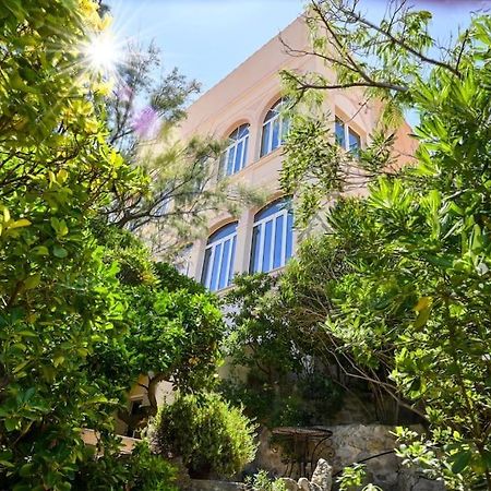 מרסיי Villa Emma Au Coeur De Malmousque מראה חיצוני תמונה