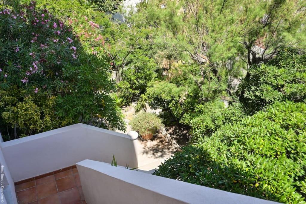מרסיי Villa Emma Au Coeur De Malmousque מראה חיצוני תמונה